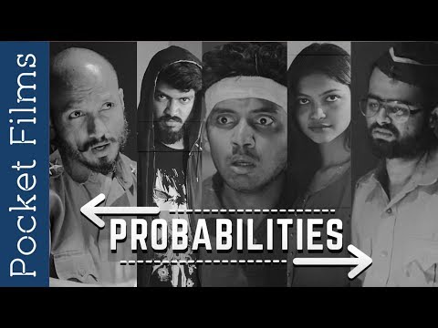 Probabilities Comedy Shortfilm 