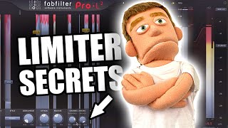 Video thumbnail for FabFilter Pro L 2 Mastering 10 Tips by Reid Stefan
