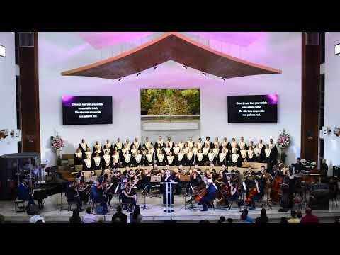 Temos por lutas passado - 502 HCC (M.A. de Souza/Beazley/R. Manuel)