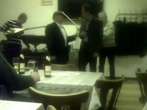 Sveto i Nemanja... Pjeesmo stara...