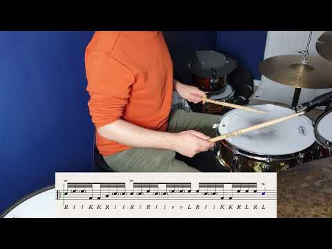 Two Dave Dicenso Licks