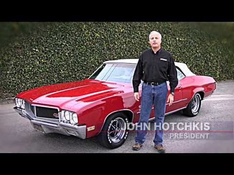 How To: Hotchkis GM A-Body TVS Install