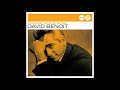 Rue de la Soleil - David Benoit