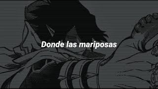 Where Butterflies Never Die /sub. español / Broken Iris