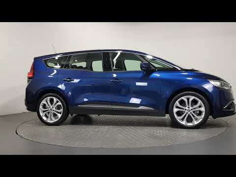 211 Renault Grand Scenic | H&H Motors Renault