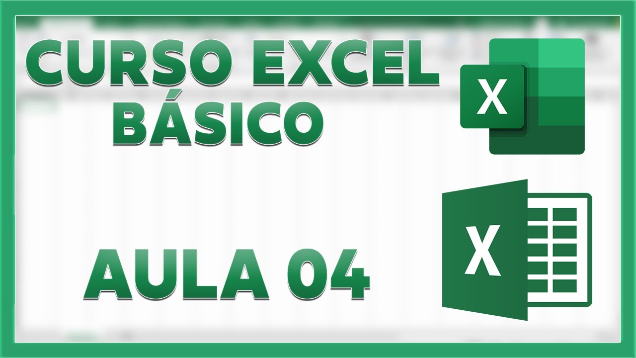 Excel Básico: Formatação Condicional (Aula 4)