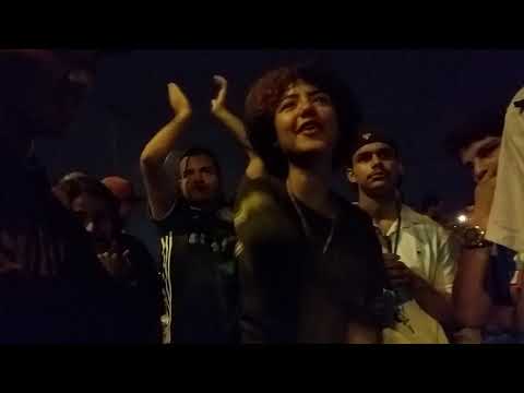 BARRETO X PGB | 2ª FASE | 263ª BATALHA NUCLEAR MC's | GUARULHOS - SP