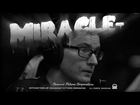 Miracle-: He's Scary Good