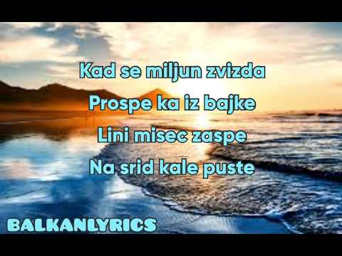 DALMATINO - DAJEM TI RIČ