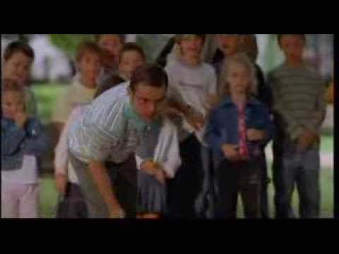 "AMORE BUGIE E CALCETTO" - SCENE TAGLIATE