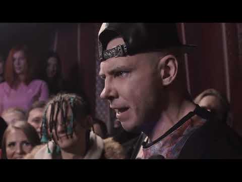 VERSUS #6 (сезон IV): D.Masta VS Drago