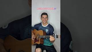 tocar violão