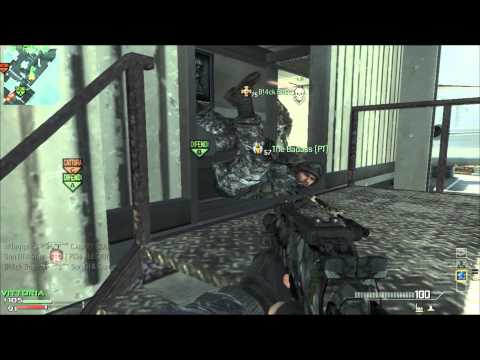 Top 5 Bugs nei VideoGame Ep.4 : Cadere Sotto-Terra !?