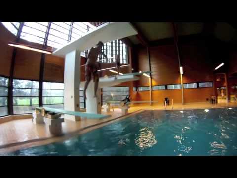 Bugården Gopro edit 2011