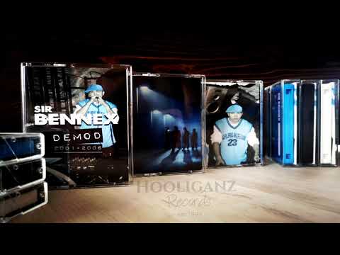 Sir.Bennex  - demod 2001-2006 [cassette snippet]