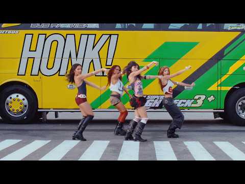 no na - honk! (dance video)