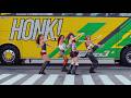 no na -  honk! (dance video)