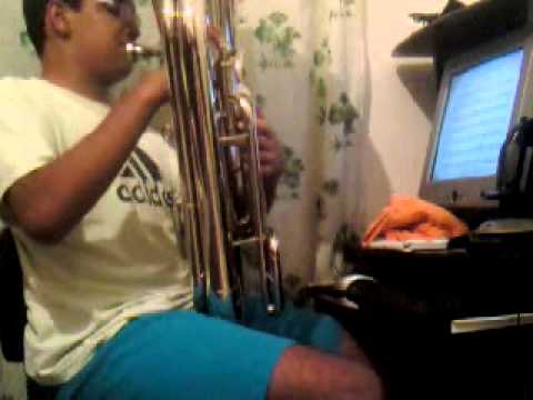 Tubas e Tubinhas - Dobrado Brigada Leituga