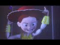 Toy Story 2 If The Boot Fits