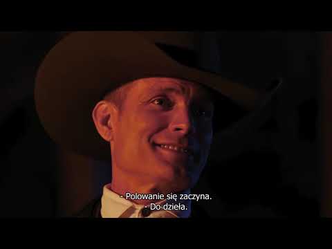 Vectra VOD - "Hunt Club"