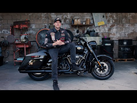 2024 Harley-Davidson Road King Special (FLHRXS) Review and Test Ride