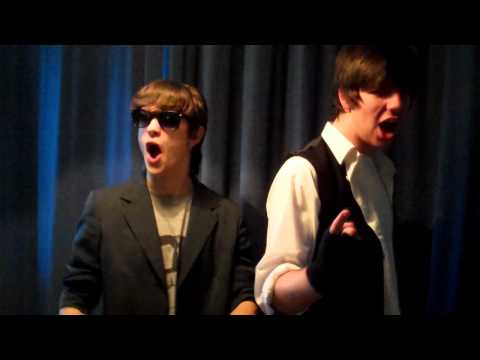 The Troll Book: Chapter II