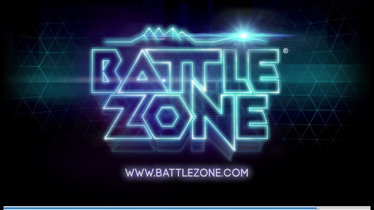 Ecco il nuovo trailer di Battlezone, un titolo di lancio di PlayStation VR