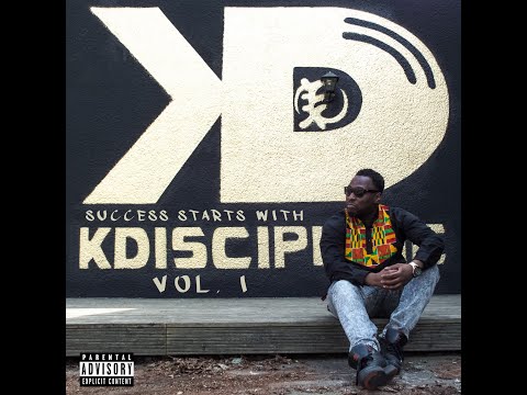 MIXTAPE: SUCCESS STARTS WITH KDISCIPLINE VOL. I [DJ PETE VERSION]