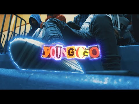 Young.Ceo - BATW (Official Video)