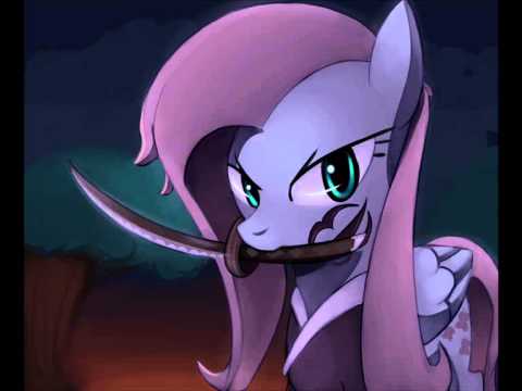 Luna Frustrated Chaos