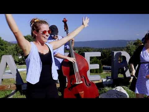 Suisse Chérie - Les vieux prés