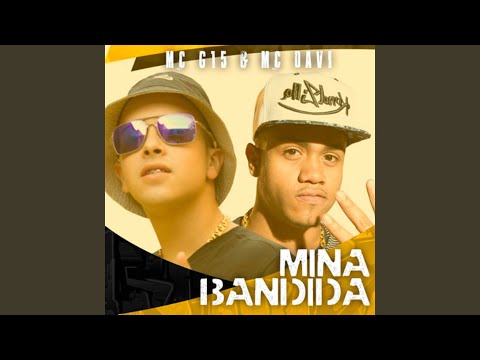 Mina Bandida