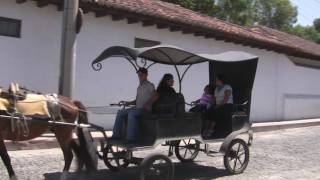 preview picture of video 'Another Morning in Antigua Guatemala'