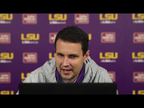 Video: Will Wade's Virtual Press Conference From Tuesday, Jan. 5