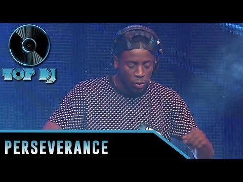 Il casting di THE PERSEVERENCE a TOP DJ | Puntata 1