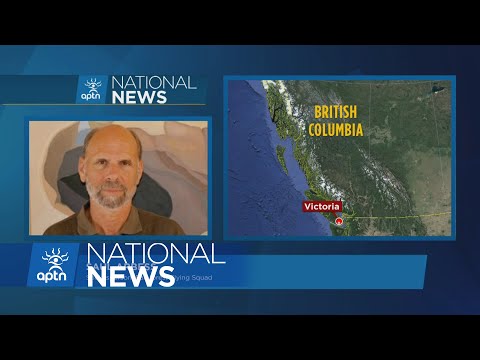 B.C. judge allows injunction against blockades in Fairy Creek to expire | APTN News