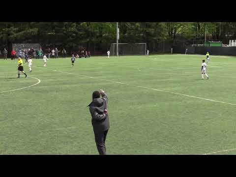 President Cup 2021-22 Semi Final XF11A vs EFC 11 Red