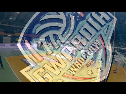 Najlepsze akcje meczu z BBTS Bielsko Biała | KFC Gwardia Wrocław