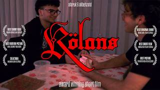 Rölans - Ödüllü Kısa Film