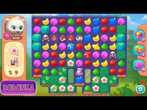 Wildscapes level 1252 HD