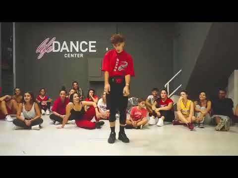 Rina ft Sin Boy dance 💃