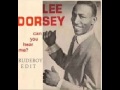 Lee Dorsey - Can You Hear Me ? (Rudeboy Edit)