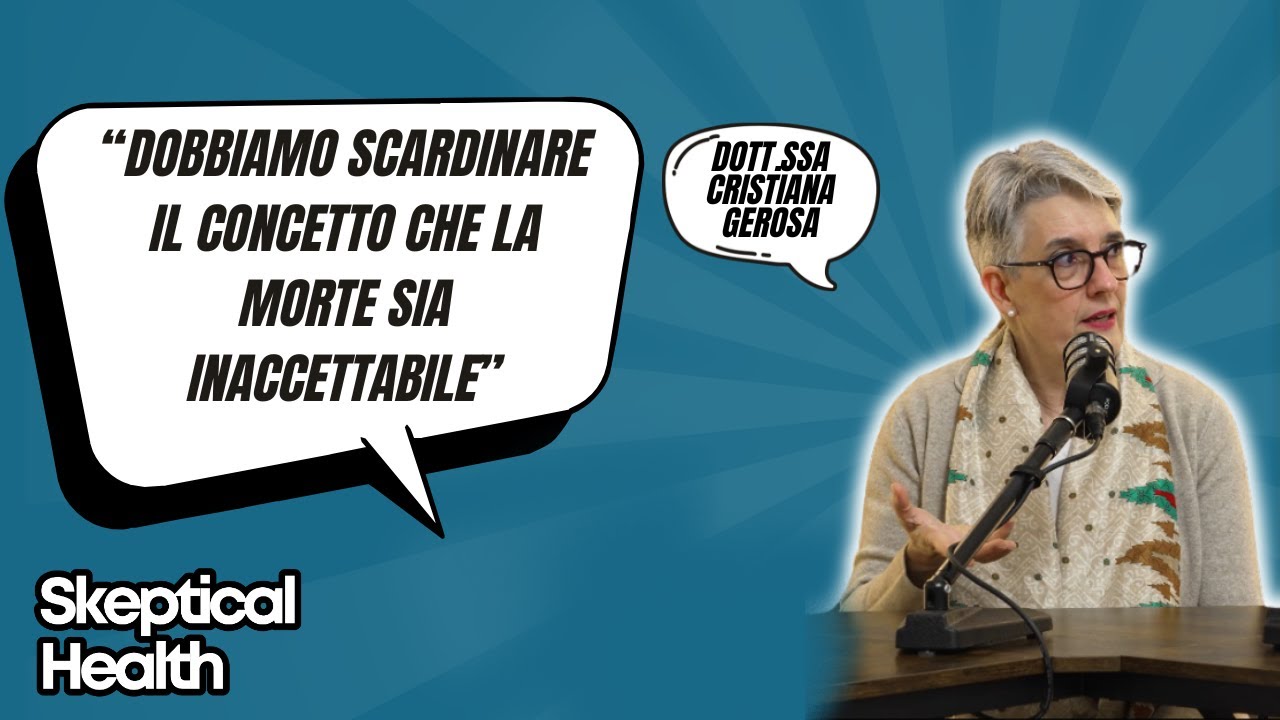 Oltre la Malattia: La Dignità nel Fine Vita