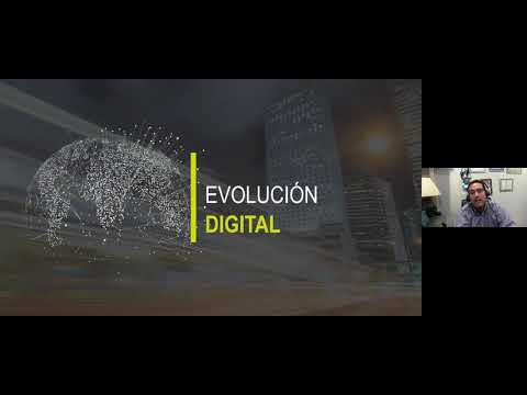 Tecnología en Tiempo de Crisis
