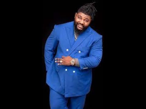 Cabrel Nanjip Nyamton FOREVER