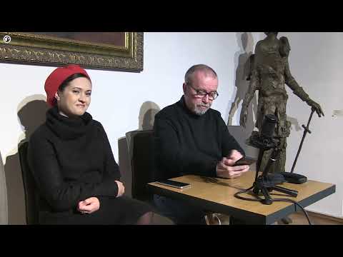 Conferință Despre improvizație și jazz cu Nadia Trohin și Mircea Tiberian