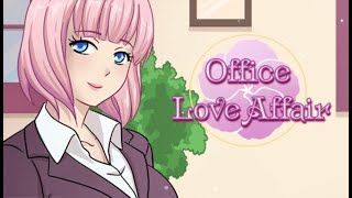 Office Love Affair - Gameplay