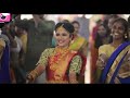Kattu Payale song - Wedding Harshini (bride) dance 😍