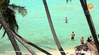 preview picture of video 'KAANI BEACH HOTEL, MALDIVES'