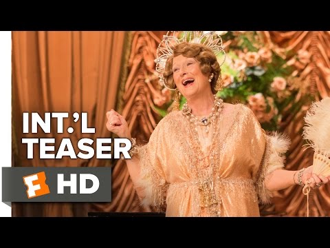 Florence Foster Jenkins